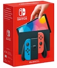 Switch Konsole (OLED-Modell) von Nintendo im aktuellen Netto mit dem Scottie Prospekt