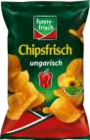 Frischemarkt Frauen - Chipsfrisch Angebot im Prospekt Chipsfrisch bei Frischemarkt Frauen im Prospekt "" für 0,99 €