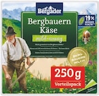Lidl - Bergbauern Käse Angebot im Prospekt Bergbauern Käse bei Lidl im Prospekt "" für 2,49 €
