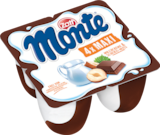 EDEKA Burg - Monte Maxi Angebot im Prospekt Monte Maxi bei EDEKA im Burg Prospekt für 1,39 €
