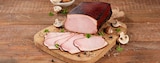 GQB Strohschwein Schwarzgeräuchertes im Angebot bei REWE in Nürnberg GQB Strohschwein Schwarzgeräuchertes Angebote von Schiller bei REWE Nürnberg für 1,79 €
