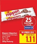 Häppchen von Nippon im aktuellen E center Prospekt