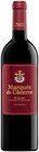 Marqués de Caceres Crianza DOC im Angebot bei REWE in Herne Marqués de Caceres Crianza DOC Angebote bei REWE Herne für 8,99 €