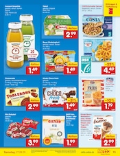 Aktueller Netto Marken-Discount Prospekt mit Dessert, "Aktuelle Angebote", Seite 13