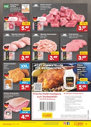 Netto Marken-Discount Schnitzel im Prospekt 