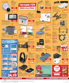 Fernseher im aktuellen Kaufland Prospekt (Wuppertal) Fernseher im Kaufland Prospekt "Aktuelle Angebote" mit 32 Seiten (Wuppertal)