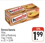 Angebot im nah und gut Großenhain Prospekt nah und gut Großenhain Prospekt mit im Angebot für 1,99 €