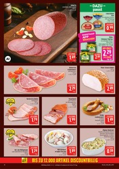 Aktueller Marktkauf Prospekt mit Joghurt, "AUSWAHL RIESIG, PREISE NIEDRIG", Seite 14