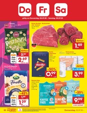 Gulasch im Netto Marken-Discount Prospekt in Kaufbeuren Aktueller Netto Marken-Discount Prospekt mit Gulasch, "Aktuelle Angebote", Seite 50