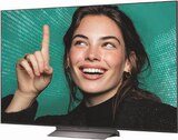 Aktuelle Fernseher Angebote bei expert in Coburg Aktuelles OLED TV OLED77C59LB Angebot bei expert in Coburg ab 849,00 €
