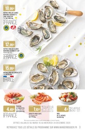 Promo Noix dans le catalogue Supermarchés Match du moment à la page 3