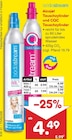 Alcojet Tauschzylinder bei Netto Marken-Discount im Prospekt "" für 4,49 €