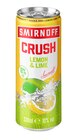 Aktuelle Vodka Angebote bei Lidl in Magdeburg Aktuelles Crush Mango & Peach / Lemon & Lime Angebot bei Lidl in Magdeburg ab 1,99 €