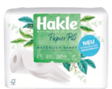 Papier Pur Angebote von Hakle bei E center Falkensee für 3,39 €