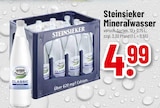 Mineralwasser bei Trinkgut im Bad Kreuznach Prospekt für 4,99 €