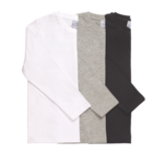Stokomani Blagnac - Promo Lot de 3 tee-shirts Promo Lot de 3 tee-shirts à 6,99 € dans le catalogue Stokomani à Blagnac