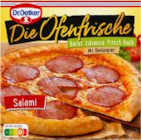 Pizza Die Ofenfrische bei EDEKA im Harrislee Prospekt für 2,22 €