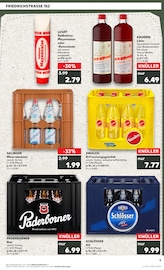 Aktueller Kaufland Prospekt mit Tafelwasser, "EXTRA-ANGEBOTE", Seite 5