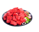 E center Elmshorn - Bratengulasch Angebot im Prospekt Bratengulasch bei E center im Elmshorn Prospekt für 1,59 €