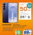 Galaxy S25 im Angebot bei expert in Solingen Galaxy S25 Angebote von Samsung bei expert Solingen für 99,00 €