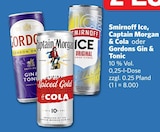 Ice Original im Angebot bei combi in Löhne Ice Original Angebote von Smirnoff bei combi Löhne für 2,00 €