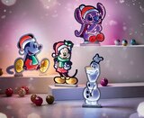 Disney 3D-Infinity Licht Mickey, Angel oder Olaf im aktuellen XXXLutz Prospekt für 29,99 €