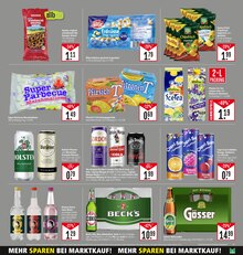 Cola im Marktkauf Prospekt "Aktuelle Angebote" mit 45 Seiten (Heilbronn)