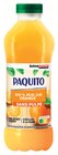 100% Pur Jus d'Orange Sans Pulpe - PAQUITO en promo chez Intermarché Express 100% Pur Jus d'Orange Sans Pulpe - PAQUITO dans le catalogue Intermarché Express