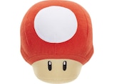 Plüsch "Power Up" Pilz Plüschfigur im MediaMarkt Saturn Prospekt Plüsch "Power Up" Pilz Plüschfigur von JAKKS PACIFIC im aktuellen MediaMarkt Saturn Prospekt für 14,99 €