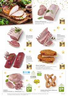 EDEKA Riederich Prospekt der aktuellen Woche, gültig von 01.12.2025 bis 06.12.2025 Aktueller EDEKA Riederich Prospekt "Aktuelle Angebote" mit 16 Seiten