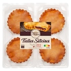 Lidl Montgiscard - Promo Tielles Sétoises Promo Tielles Sétoises à 3,49 € dans le catalogue Lidl à Montgiscard