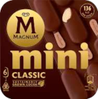 Multipack Spezialitäten Angebote von Magnum bei E center Rostock für 2,99 €