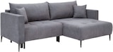 Ecksofa im Angebot bei XXXLutz Möbelhäuser in Koblenz Ecksofa Angebote von CARRYHOME bei XXXLutz Möbelhäuser Koblenz für 499,00 €