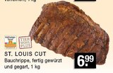 E center Düsseldorf - St. Louis Cut Angebot im Prospekt St. Louis Cut bei E center im Düsseldorf Prospekt für 6,99 €