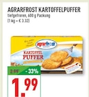 Aktuelles Kartoffelpuffer Angebot bei Marktkauf in Recklinghausen ab 1,99 €