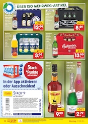 Aktueller Netto Marken-Discount Prospekt mit Weinbrand, "Aktuelle Angebote", Seite 28