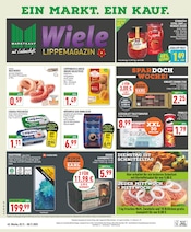 Aktueller Marktkauf Discounter Prospekt in Blomberg und Umgebung, "Aktuelle Angebote" mit 20 Seiten, 03.11.2025 - 08.11.2025