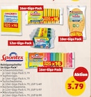 Schwammtücher bei Penny im Korntal-Münchingen Prospekt für 3,79 €