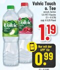 Touch Apfel Angebote von Volvic bei Trinkgut Kamp-Lintfort für 0,99 €