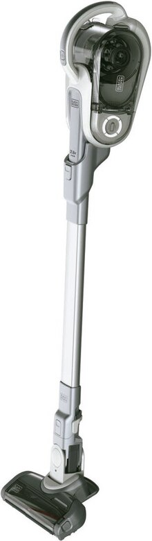 Aspirateur balai Multifonctions HVFE2150L Blanc - Géant Casino à Clichy Aspirateur balai Multifonctions HVFE2150L Blanc en promo chez Géant Casino Clichy à 104,50 €