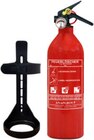 ABC-Pulver-Feuerlöscher im Angebot bei Lidl in Gera ABC-Pulver-Feuerlöscher Angebote von ANAFGROUP bei Lidl Gera für 9,99 €