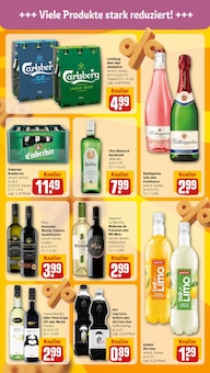 Cola im aktuellen REWE Prospekt (Paderborn) Cola im REWE Prospekt "Dein Markt" mit 28 Seiten (Paderborn)
