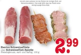 Iberico Schweinefilets im Angebot bei E center in Ettlingen Iberico Schweinefilets Angebote bei E center Ettlingen für 2,99 €