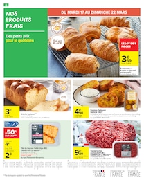 Offre Paillasson dans le catalogue Carrefour Market du moment à la page 8