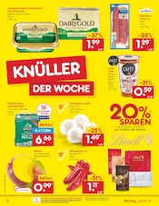 Würstchen im Netto Marken-Discount Prospekt in Gotha Aktueller Netto Marken-Discount Prospekt mit Würstchen, "Aktuelle Angebote", Seite 2