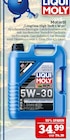 Longtime High Tech 5 W-30 Angebote von LIQUI MOLY bei Marktkauf Görlitz für 34,99 €