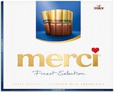 Aktuelles Merci Finest Selection Angebot bei REWE in Jena ab 2,49 €