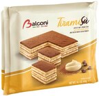 Tiramisù oder Choco Dessert Angebote von Balconi bei Penny Moers für 2,29 €
