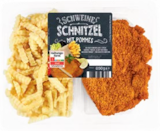Schweine-Schnitzelplatte Angebote bei Netto Marken-Discount Braunschweig für 5,49 €