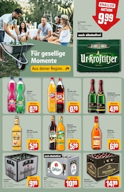 Ur-Krostitzer Angebote im Prospekt "Dein Markt" von REWE Ur-Krostitzer Angebote im Prospekt "Dein Markt" von REWE auf Seite 18